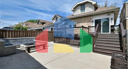 Residential - Single Family Home - Chicago, Illinois, United States - United States Residential - Single Family Home - Chicago, Illinois, United States - United States