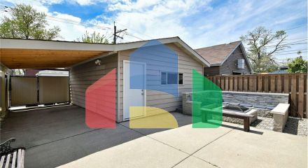 Residential - Single Family Home - Chicago, Illinois, United States - United States Residential - Single Family Home - Chicago, Illinois, United States - United States