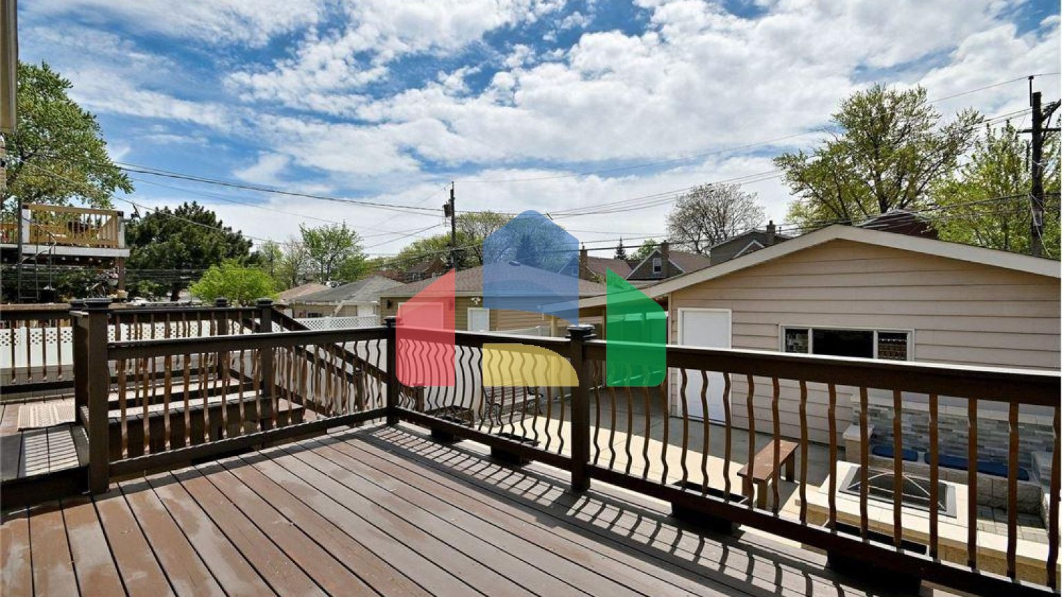 Residential - Single Family Home - Chicago, Illinois, United States - United States