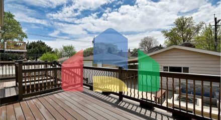 Residential - Single Family Home - Chicago, Illinois, United States - United States Residential - Single Family Home - Chicago, Illinois, United States - United States