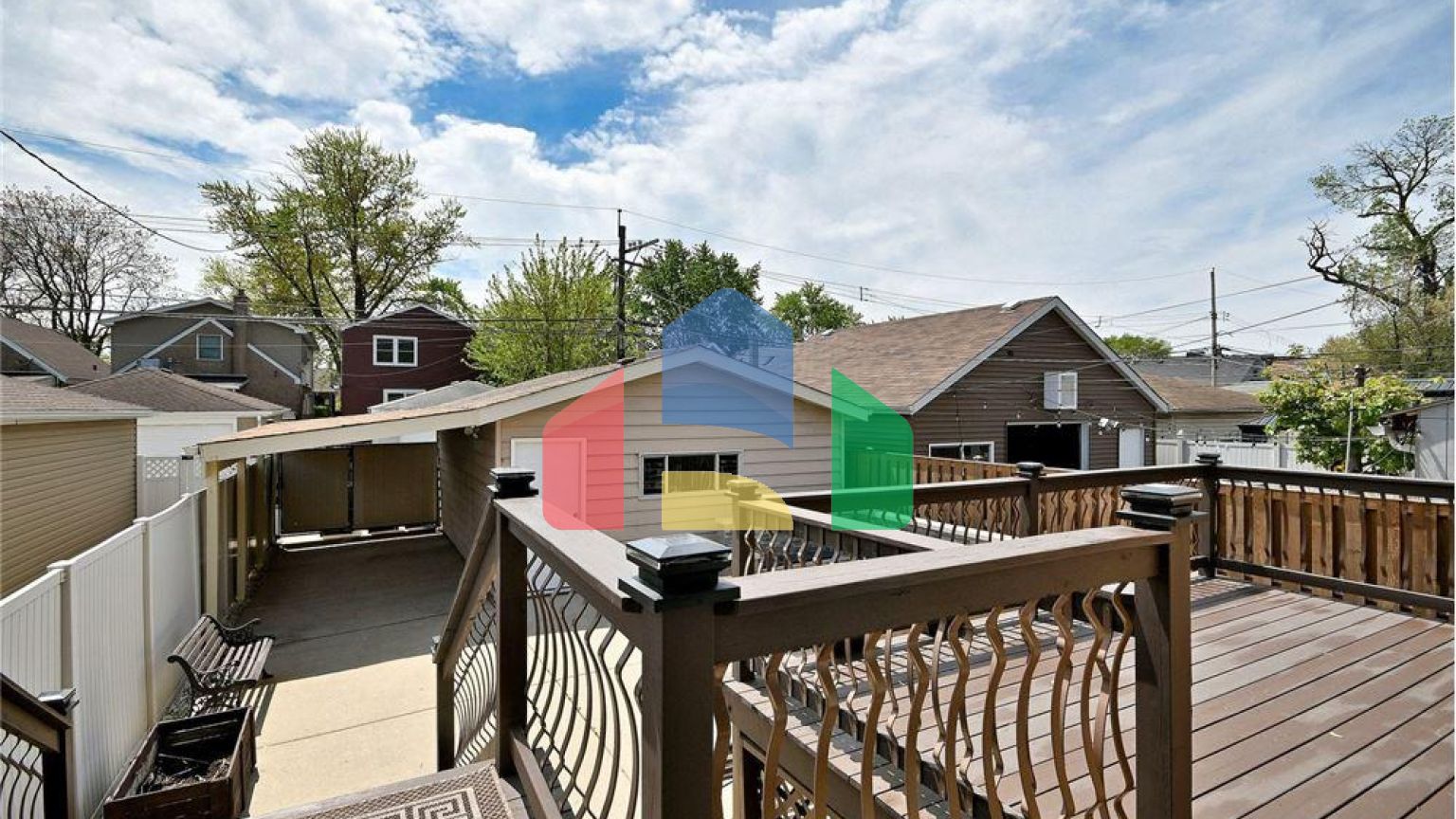 Residential - Single Family Home - Chicago, Illinois, United States - United States