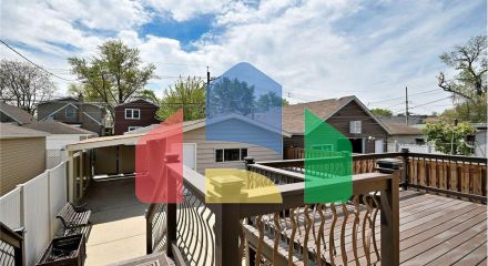 Residential - Single Family Home - Chicago, Illinois, United States - United States Residential - Single Family Home - Chicago, Illinois, United States - United States