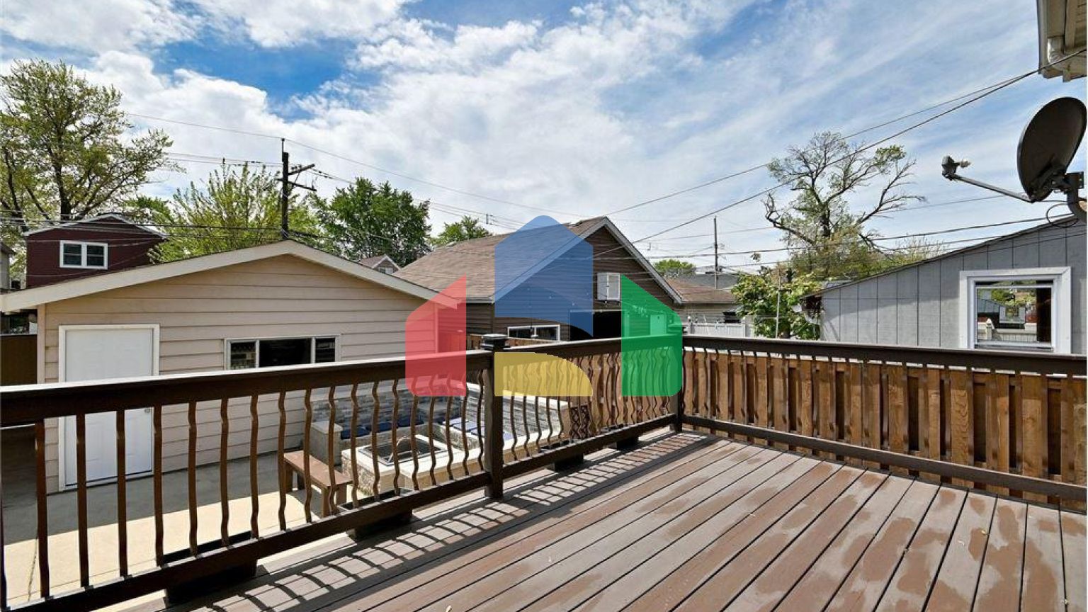 Residential - Single Family Home - Chicago, Illinois, United States - United States