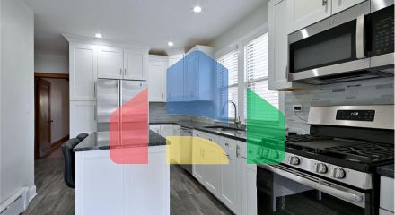 Residential - Single Family Home - Chicago, Illinois, United States - United States Residential - Single Family Home - Chicago, Illinois, United States - United States