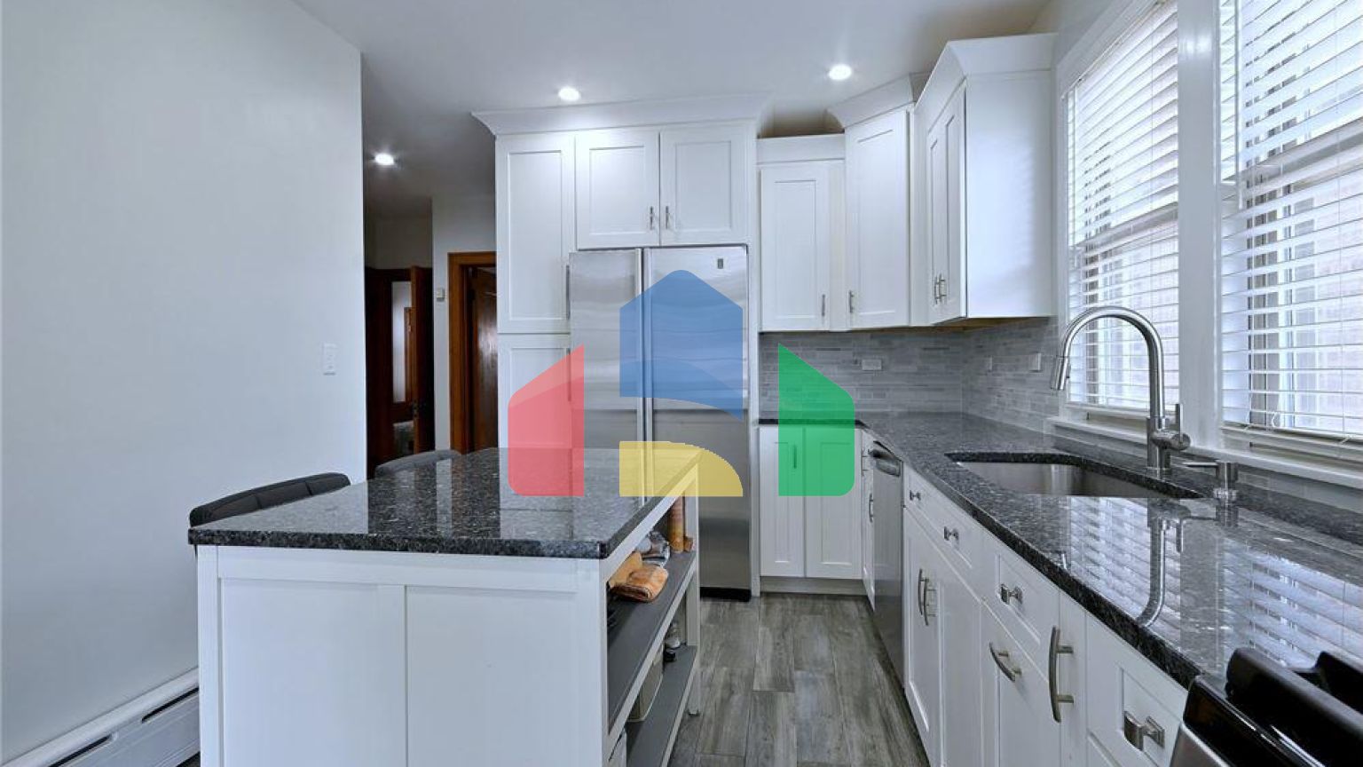 Residential - Single Family Home - Chicago, Illinois, United States - United States