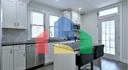 Residential - Single Family Home - Chicago, Illinois, United States - United States Residential - Single Family Home - Chicago, Illinois, United States - United States