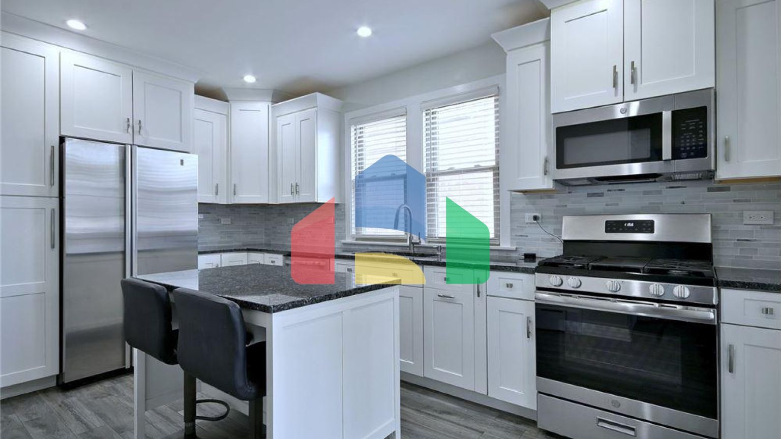 Residential - Single Family Home - Chicago, Illinois, United States - United States