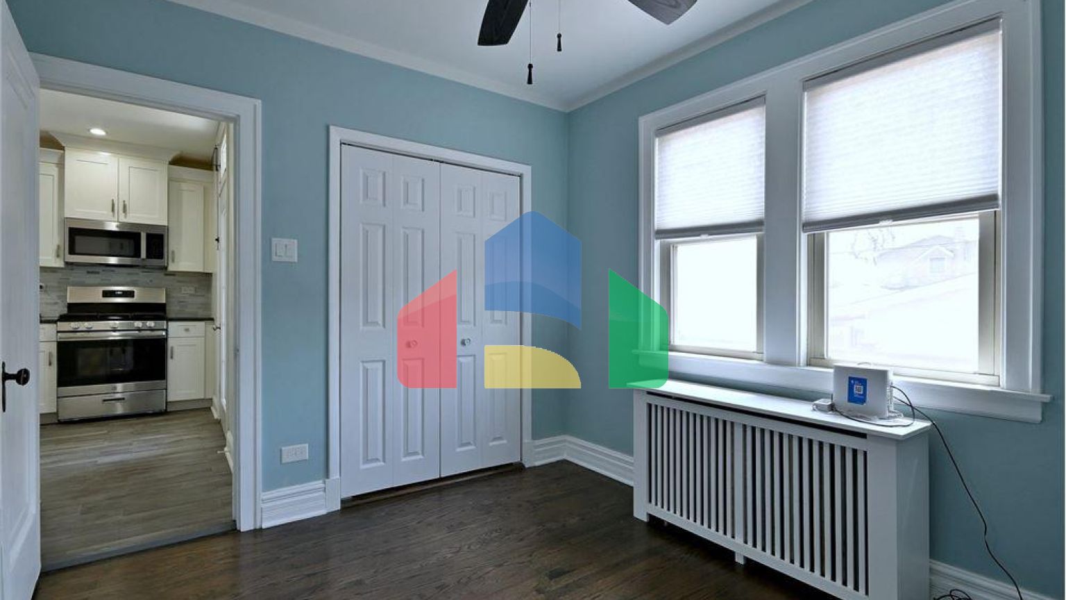 Residential - Single Family Home - Chicago, Illinois, United States - United States