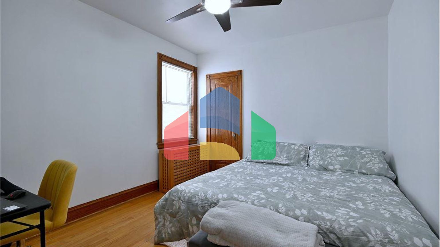 Residential - Single Family Home - Chicago, Illinois, United States - United States