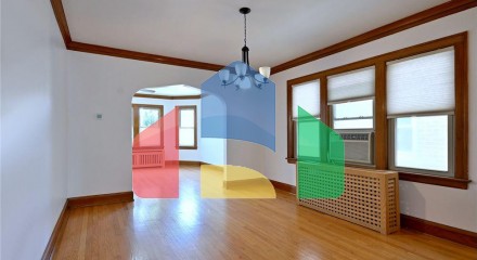 Residential - Single Family Home - Chicago, Illinois, United States - United States