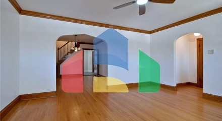 Residential - Single Family Home - Chicago, Illinois, United States - United States