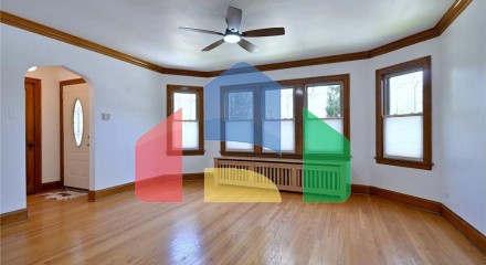 Residential - Single Family Home - Chicago, Illinois, United States - United States