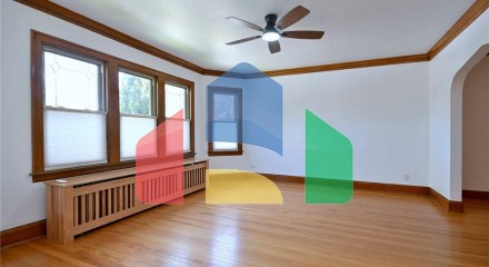 Residential - Single Family Home - Chicago, Illinois, United States - United States