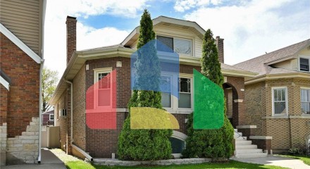 Residential - Single Family Home - Chicago, Illinois, United States - United States