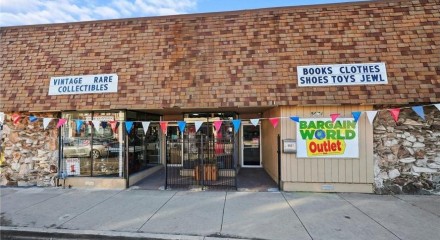 Commercial - Commercial/Retail - Chicago, Illinois, United States - United States