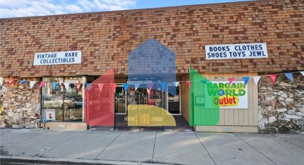 Commercial - Commercial/Retail - Chicago, Illinois, United States - United States