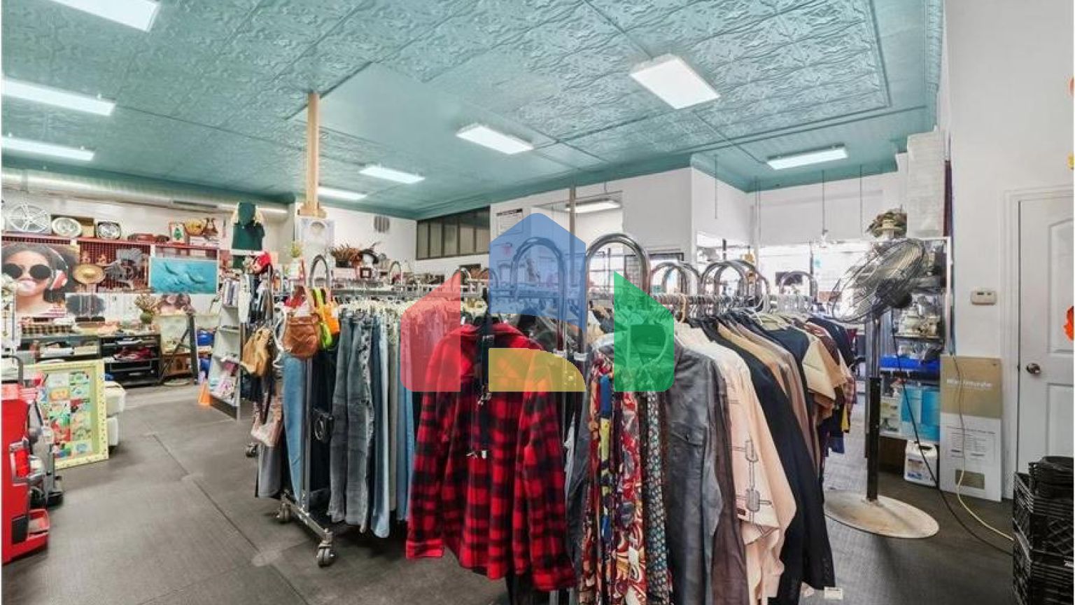 Commercial - Commercial/Retail - Chicago, Illinois, United States - United States