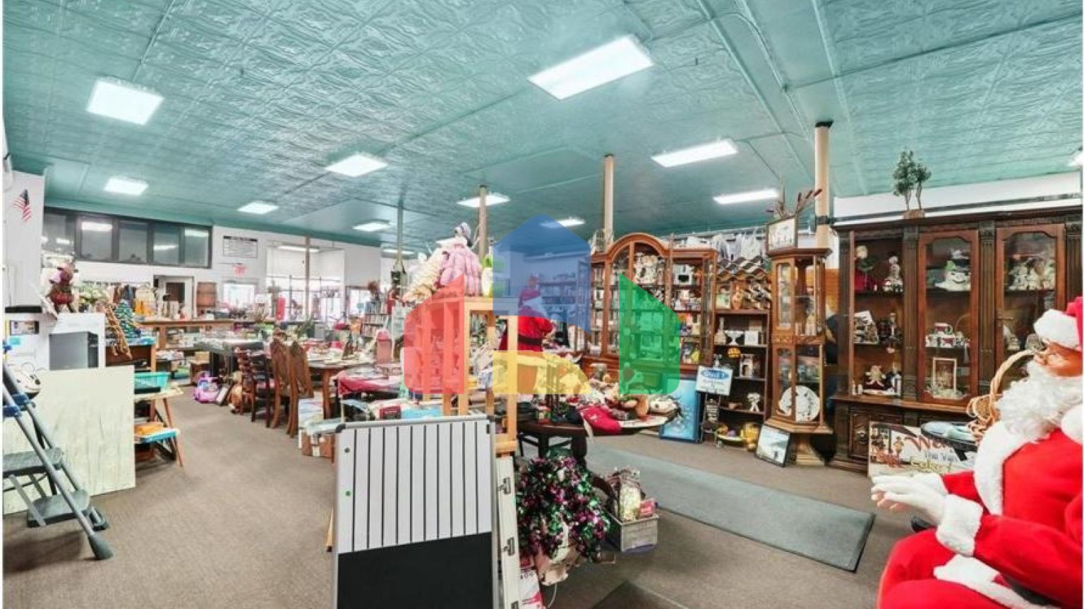 Commercial - Commercial/Retail - Chicago, Illinois, United States - United States