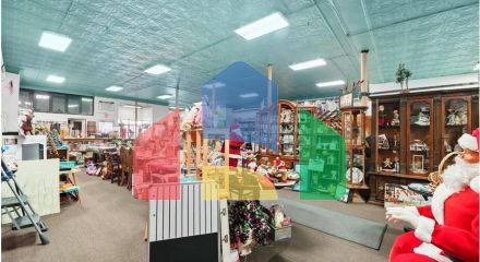 Commercial - Commercial/Retail - Chicago, Illinois, United States - United States Commercial - Commercial/Retail - Chicago, Illinois, United States - United States