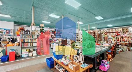 Commercial - Commercial/Retail - Chicago, Illinois, United States - United States Commercial - Commercial/Retail - Chicago, Illinois, United States - United States