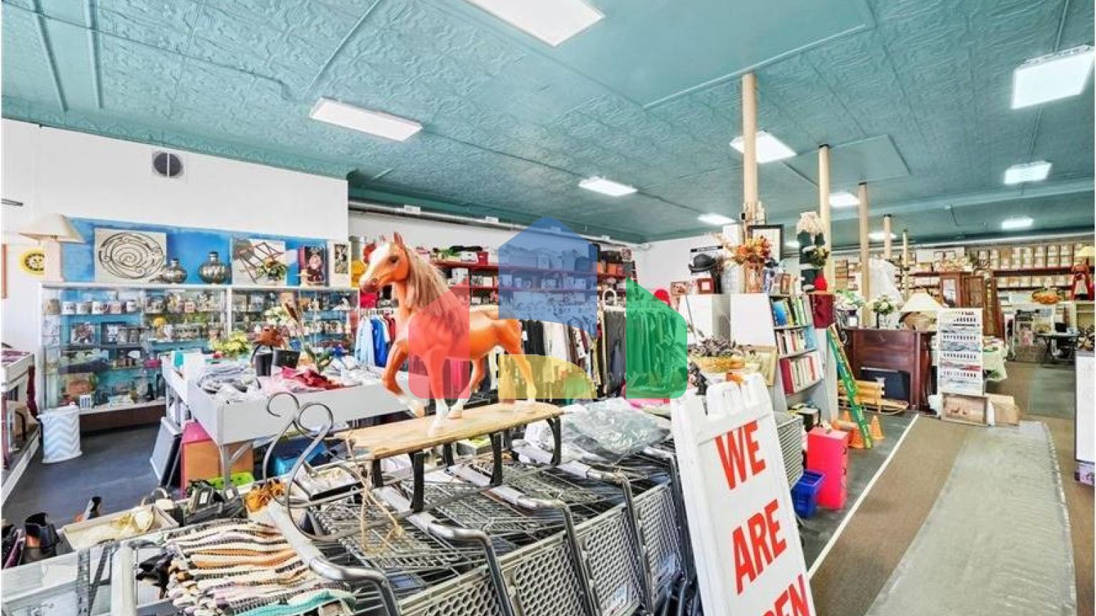 Commercial - Commercial/Retail - Chicago, Illinois, United States - United States