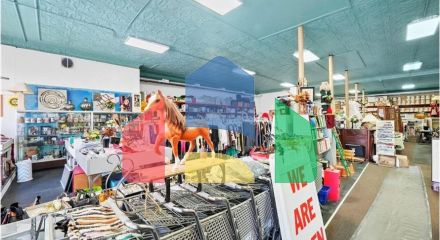 Commercial - Commercial/Retail - Chicago, Illinois, United States - United States Commercial - Commercial/Retail - Chicago, Illinois, United States - United States