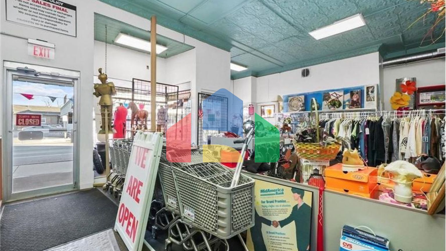 Commercial - Commercial/Retail - Chicago, Illinois, United States - United States