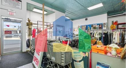 Commercial - Commercial/Retail - Chicago, Illinois, United States - United States Commercial - Commercial/Retail - Chicago, Illinois, United States - United States