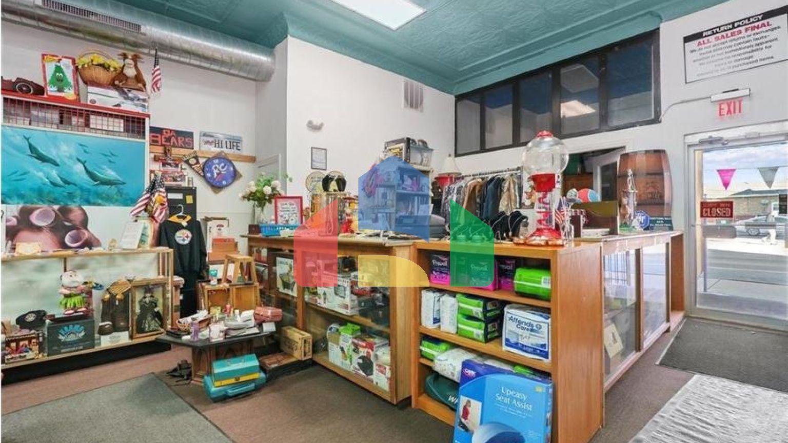 Commercial - Commercial/Retail - Chicago, Illinois, United States - United States