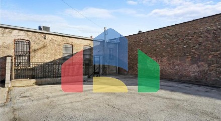 Commercial - Commercial/Retail - Chicago, Illinois, United States - United States