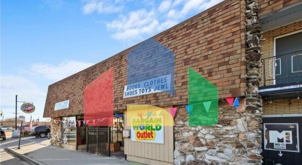 Commercial - Commercial/Retail - Chicago, Illinois, United States - United States