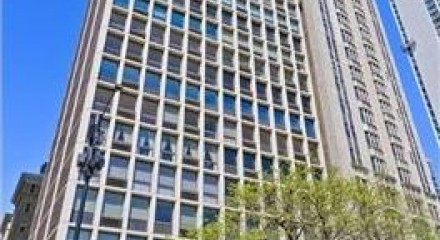 Residential - Condo/Apartment - Chicago, Illinois, United States - United States