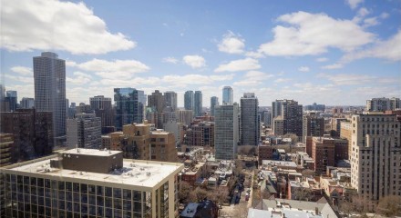 Residential - Condo/Apartment - Chicago, Illinois, United States - United States