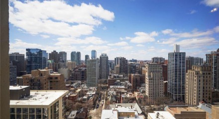 Residential - Condo/Apartment - Chicago, Illinois, United States - United States