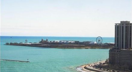 Residential - Condo/Apartment - Chicago, Illinois, United States - United States