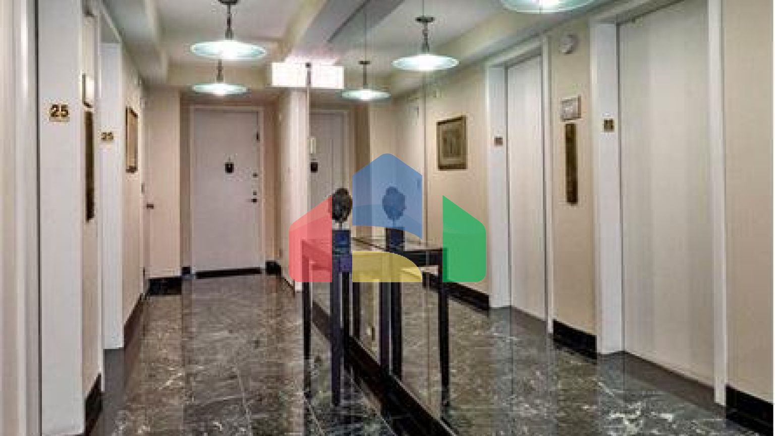 Residential - Condo/Apartment - Chicago, Illinois, United States - United States