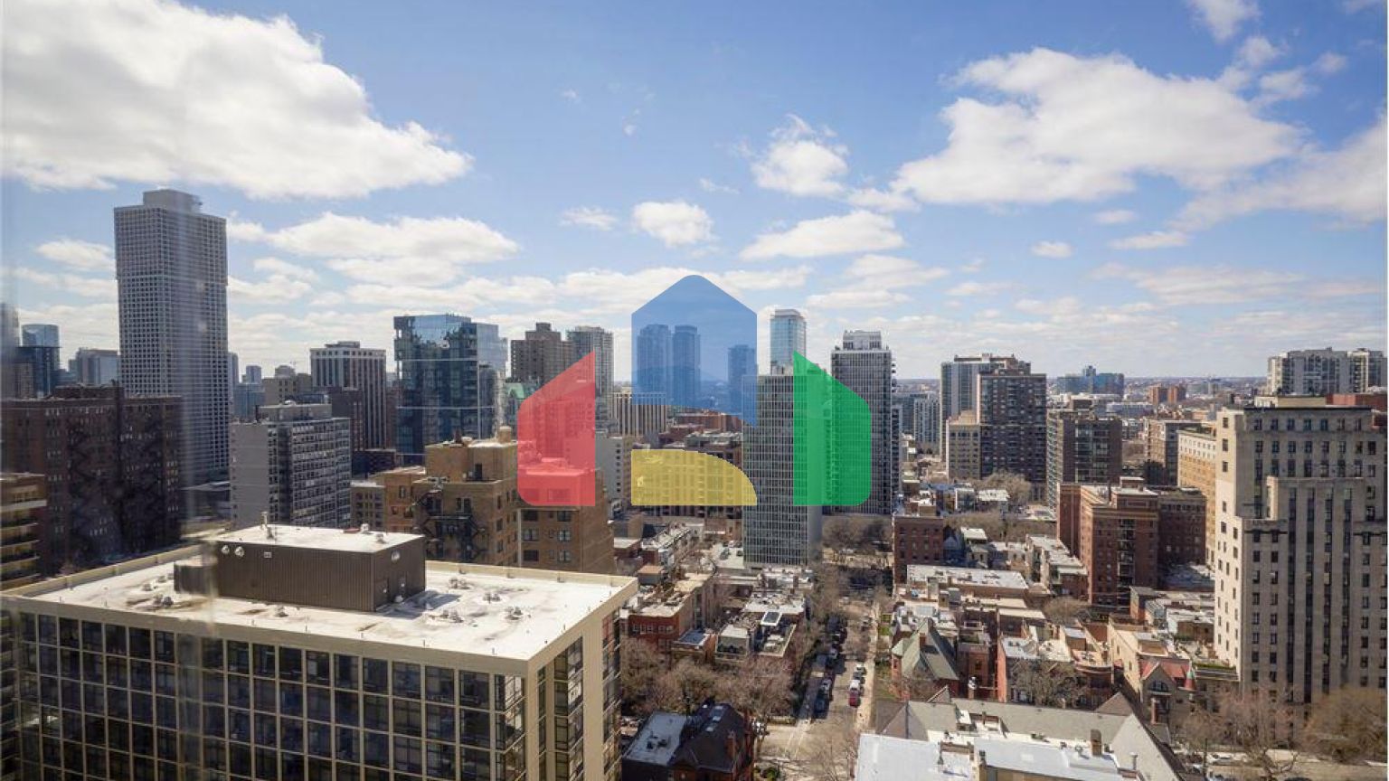 Residential - Condo/Apartment - Chicago, Illinois, United States - United States