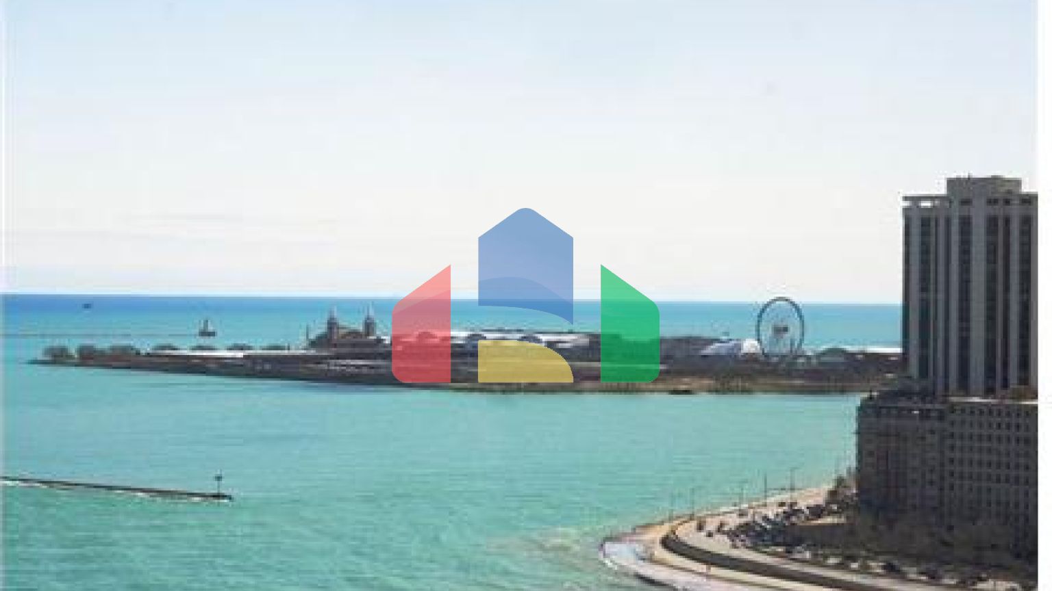 Residential - Condo/Apartment - Chicago, Illinois, United States - United States