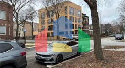 Residential - Vacant Land - Chicago, Illinois, United States - United States