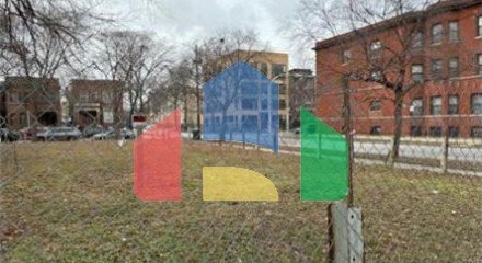 Residential - Vacant Land - Chicago, Illinois, United States - United States