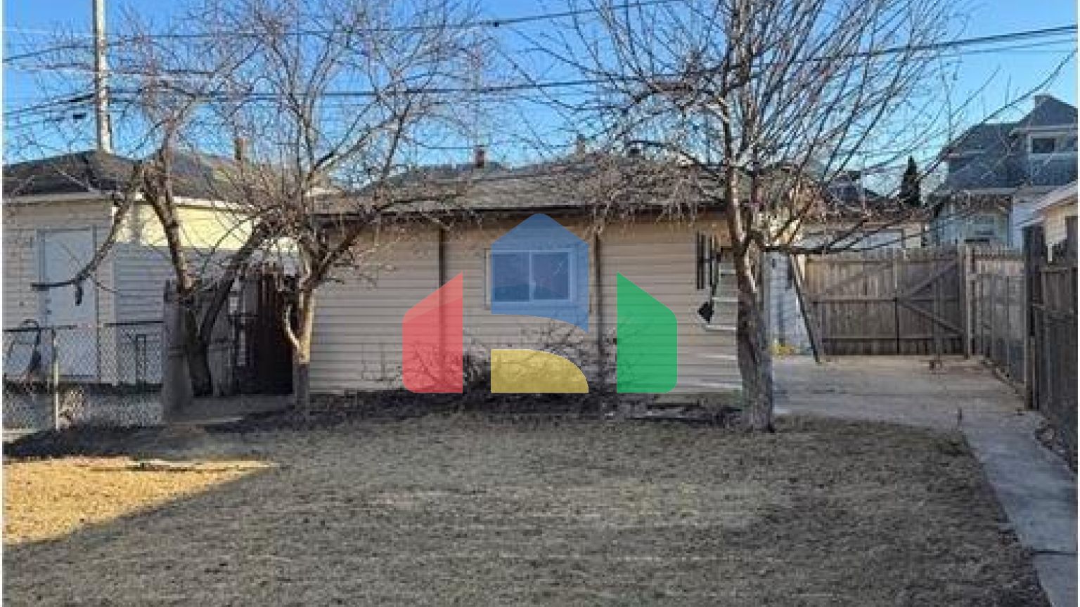 Residential - Single Family Home - Chicago, Illinois, United States - United States