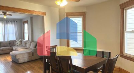 Residential - Single Family Home - Chicago, Illinois, United States - United States
