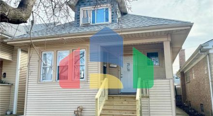 Residential - Single Family Home - Chicago, Illinois, United States - United States