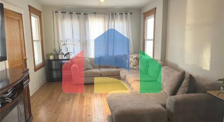 Residential - Single Family Home - Chicago, Illinois, United States - United States