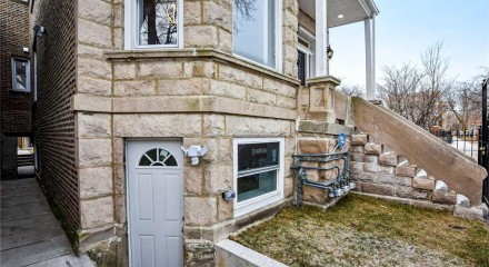 Residential - Multi-Family - Chicago, Illinois, United States - United States