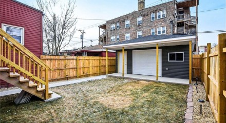 Residential - Multi-Family - Chicago, Illinois, United States - United States