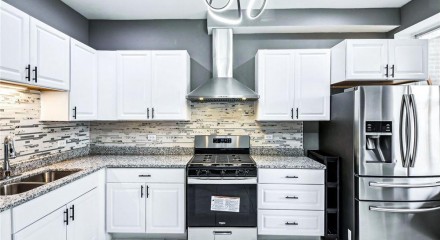 Residential - Multi-Family - Chicago, Illinois, United States - United States