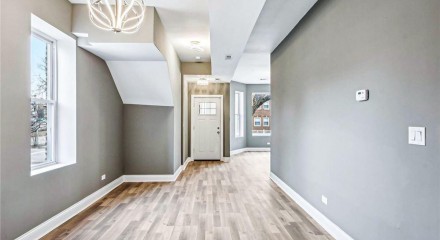 Residential - Multi-Family - Chicago, Illinois, United States - United States