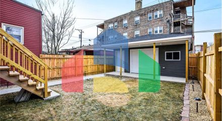 Residential - Multi-Family - Chicago, Illinois, United States - United States Residential - Multi-Family - Chicago, Illinois, United States - United States