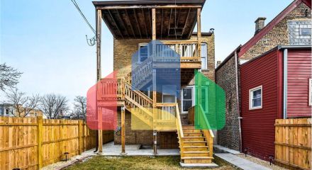 Residential - Multi-Family - Chicago, Illinois, United States - United States Residential - Multi-Family - Chicago, Illinois, United States - United States